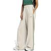 Adidas W Cppt Wom Pantalone Donna Adidas Cod. JZ0192 - grigio