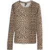 Vero moda Tshirt Donna Vero moda Cod. 10340014 - marrone