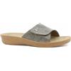 InBlu Pantofole Donna InBlu Cod. VR72 - grigio