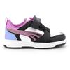 Puma Reboundv6lojellyheavenac Inf 19-27 Puma Cod. 405059 - MULTICOLOR