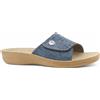 InBlu Pantofole Donna InBlu Cod. VR72 - blu