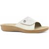 InBlu Pantofole Donna InBlu Cod. VR72 - bianco