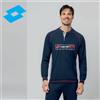 Lotto Pigiama Lungo Uomo Lotto Cod. LP1225C - blu