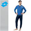 Lotto Pigiama Lungo Uomo Lotto Cod. LP1226 - blu