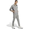 Adidas M 3sstadium Ts Man Tuta Uomo Adidas Cod. KB6213 - grigio