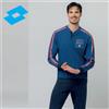 Lotto Pigiama Lungo Uomo Lotto Cod. LP1221 - blu