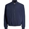 JACK JONES Giubbotto Uomo JACK JONES Cod. 12268608 - blu