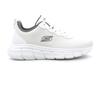 SKECHERS Bobs B Flex-icy Edge Sneakers Uomo SKECHERS Cod. 118109 - BIANCO