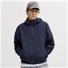 JACK JONES Giubbotto Uomo JACK JONES Cod. 12288916 - blu