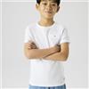 Name it Tshirt Bimbo 2-14a Name it Cod. 13201047 - bianco