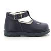 GM VEGASI Scarpe Con Occhielli Bambini GM VEGASI Cod. GMV500CON - BLU