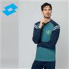 Lotto Pigiama Lungo Uomo Lotto Cod. LP1220C - verde