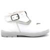 GM VEGASI Scarpe Con Occhielli Bambini GM VEGASI Cod. GMV500CON - BIANCO