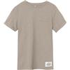Name it Tshirt Bimbo 2-14a Name it Cod. 13201047 - grigio