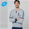 Lotto Pigiama Lungo Uomo Lotto Cod. LP1224 - grigio
