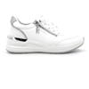 SKECHERS Billion 2-high-end Sneakers Donna SKECHERS Cod. 177341 - BIANCO