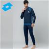 Lotto Pigiama Lungo Uomo Lotto Cod. LP1219 - blu