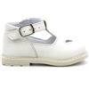 GM VEGASI Scarpe Con Occhielli Bambini GM VEGASI Cod. GMV500CON - BEIGE