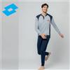 Lotto Pigiama Lungo Uomo Lotto Cod. LP1219 - grigio