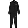 Puma Ess Rhinestone Fz Suit Tr Puma Cod. 693559 - nero