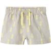 Name it Costume Boxer Bimbo 2-7a Name it Cod. 13253328 - grigio