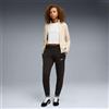 Puma Metallic Full-zip Tracksuit Puma Cod. 691906 - beige