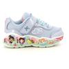 SKECHERS Play Scene-fun Squad Sneakers Bimbe 21-26 SKECHERS Cod. 303158N - AZZURRO
