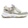 Refresh Sneakers Bassa Donna Refresh Cod. 175199 - BIANCO