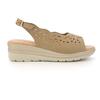 VALLEVERDE Sandali Donna VALLEVERDE Cod. 55564E26 - BEIGE