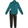 Puma Poly Piping Suit Puma Cod. 691765 - verde