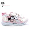Disney Scarpa Sport Eva Con Luci Minnie Bambina 25-30 Disney Cod. D3010676T - ROSA