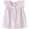 Name it Vestitino Neonata 6-18m Name it Cod. 13254477 - rosa