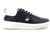 BEVERLY HILL Kanye Ltx Sneakers Uomo BEVERLY HILL Cod. BHM614400 - BLU
