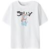 Name it Tshirt Ragazzo 7-14a Name it Cod. 13254328 - bianco
