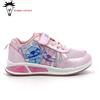 Disney Scarpa Sport Iniettato Con Luci Stitch Bambina 25- Disney Cod. D6020092T - ROSA