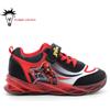 Disney Scarpa Sport Iniettato Con Luci Spiderman Bambino Disney Cod. R1310515T - MULTICOLOR