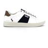 BEVERLY HILL Justin Mix Sneakers Uomo BEVERLY HILL Cod. BHM614600 - BIANCO