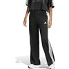 Adidas W Staseas Pt Wom Pantalone Tuta Donna Adidas Cod. KB9837 - nero