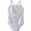 Name it Costume Intero Ragazza 7-14a Name it Cod. 13253257 - grigio