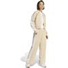 Adidas W Teamsport Ts Wom Tuta Donna Adidas Cod. KB8181 - beige