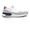 BEVERLY HILL Team Mix Sneakers Uomo BEVERLY HILL Cod. BHM617001 - BIANCO