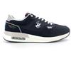 BEVERLY HILL Team Mix Sneakers Uomo BEVERLY HILL Cod. BHM617001 - BLU