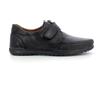 Muds Mocassino Uomo Made In Italy Muds Cod. 230 - NERO