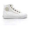 Mayoral Stivaletto Tessuto Dal 26 Al 30 Mayoral Cod. 43718 - BIANCO