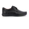 Muds Mocassino Uomo Made In Italy Muds Cod. 310 - NERO
