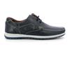 Muds Mocassino Uomo Made In Italy Muds Cod. 310 - BLU