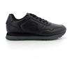 Sergio Tacchini Mile Lt Sneakers Uomo Sergio Tacchini Cod. STM613001 - NERO