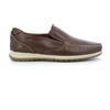 Muds Mocassino Uomo Made In Italy Muds Cod. 320 - MARRONE