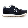 Sergio Tacchini Pier Mix Sneakers Uomo Sergio Tacchini Cod. STM613200 - BLU