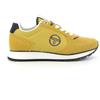 Sergio Tacchini Pier Mix Sneakers Uomo Sergio Tacchini Cod. STM613200 - GIALLO